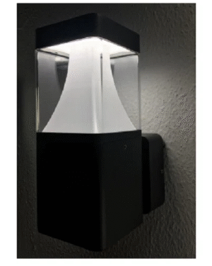 Maydam M1682 Wall mounted light fitting down lighter