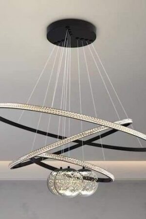 Chandalier, Ceiling, Dropping, Pendant, LightingMNJH
