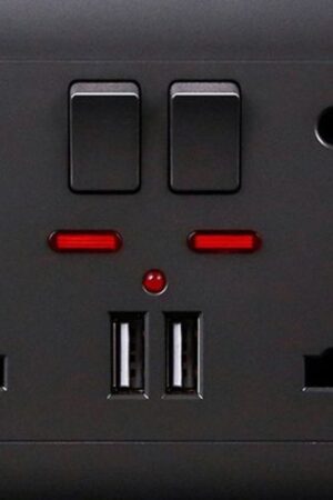 Electric Wall SOCKET