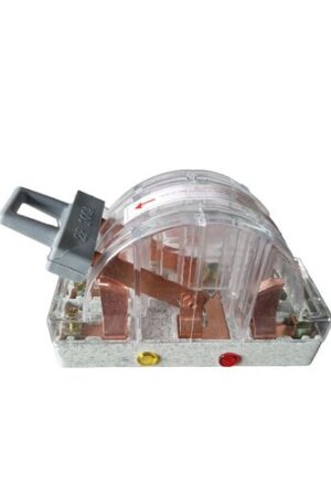 Change Over Knife Switch 100AMP